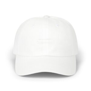 LINE — Embroidered Dad Cap — product image