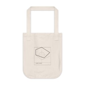 CARRY STUDY — Organic Canvas Tote