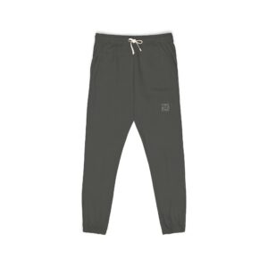 LONG FORM — Garment-Dyed Fleece Sweatpants — product image