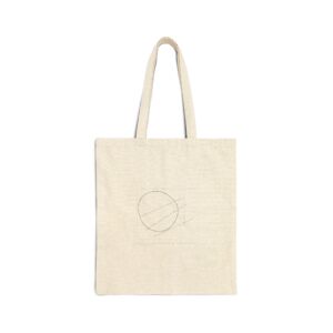 CARRY STUDY — Heavyweight Canvas Tote — product image
