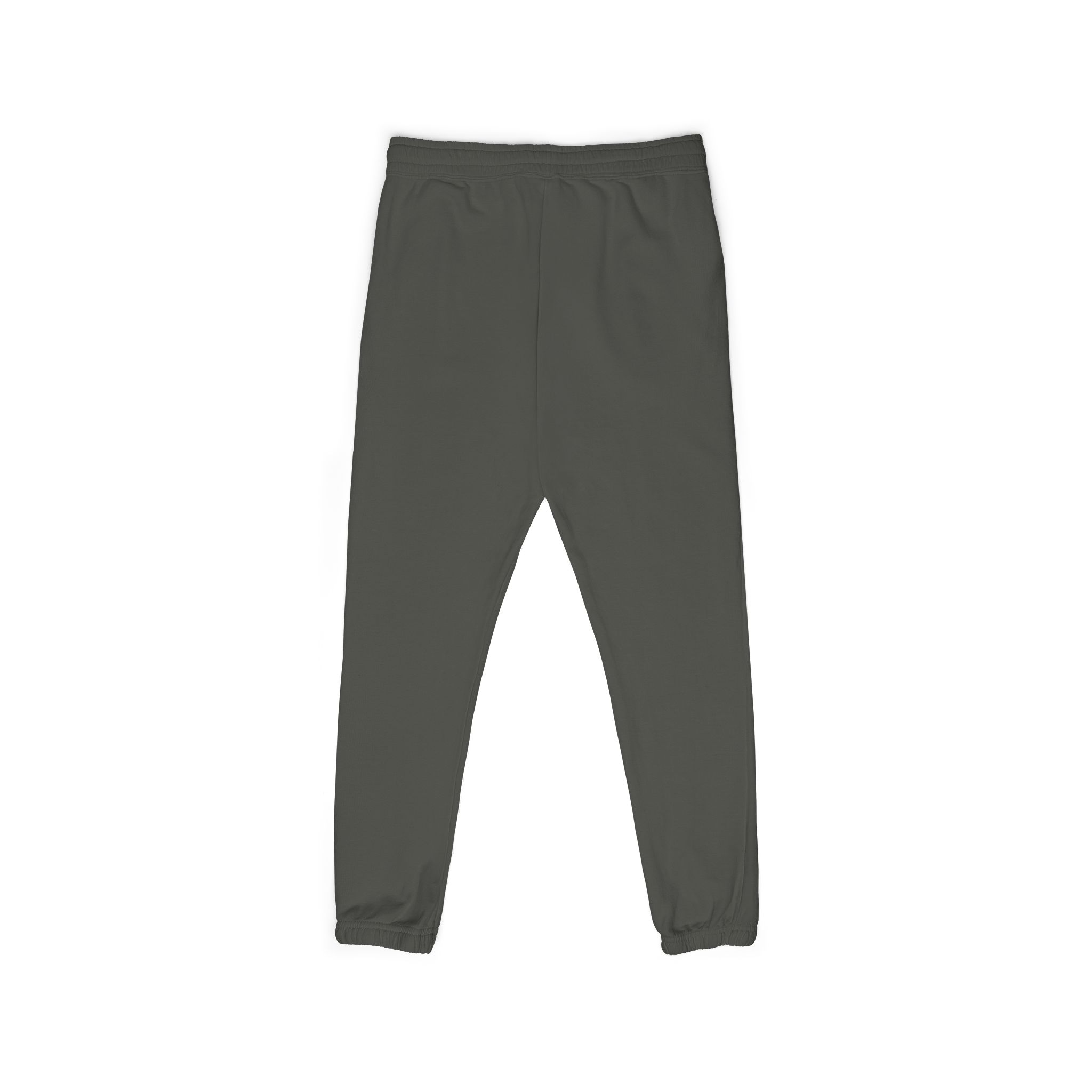 LONG FORM — Garment-Dyed Fleece Sweatpants — product image